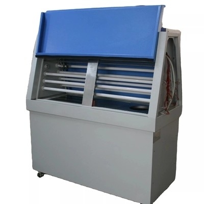 Màn hình cảm ứng UV Buồng lão hóa tăng tốc Áp suất không khí 86-106kpa