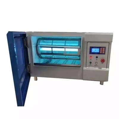 Nhiệt độ kỹ thuật số Phòng thử nghiệm lão hóa tăng tốc UV nhỏ OEM