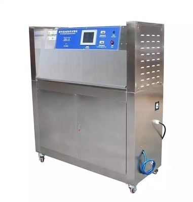 Phòng thử nghiệm khí hậu có thể lập trình, Phòng thử nghiệm môi trường CE UV