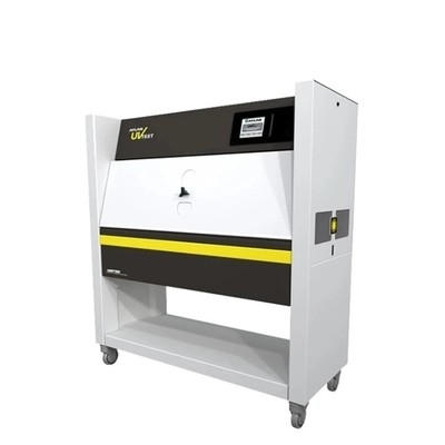 Máy thử nghiệm lão hóa tăng tốc mô phỏng thời tiết UV, Phòng thử nghiệm lão hóa nhựa