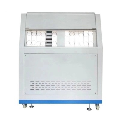 Máy kiểm tra UV ống sưởi điện bằng thép không gỉ 380V 40W