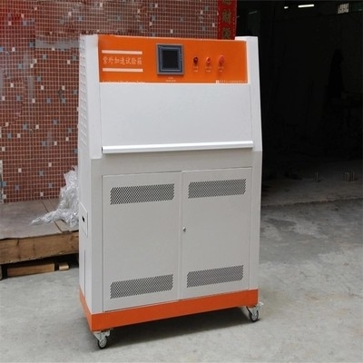 Điều khiển tự động Tạo ẩm Cấp nước Thiết bị kiểm tra UV Ống UVA 340