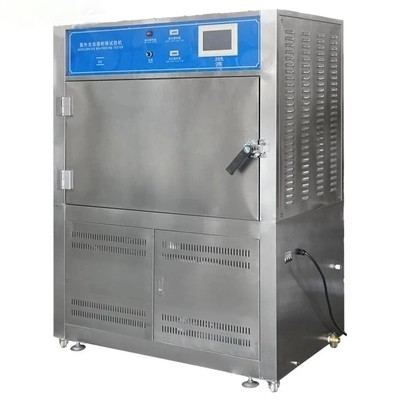 Nhiệt kế bảng đen Uv Phòng thử nghiệm lão hóa Áp suất không khí 86 ~ 106kpa