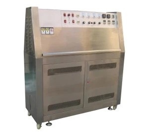Phạm vi độ ẩm ≥95% R·H Buồng phong hóa Uv Ac 220v 50hz 5kw