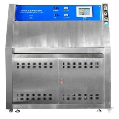 Bộ điều khiển có thể lập trình Phòng thử nghiệm khả năng chống chịu thời tiết của đèn Xenon OEM