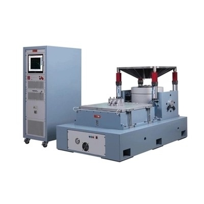 Tải 120Kg Máy kiểm tra độ rung chống gỉ đa chức năng