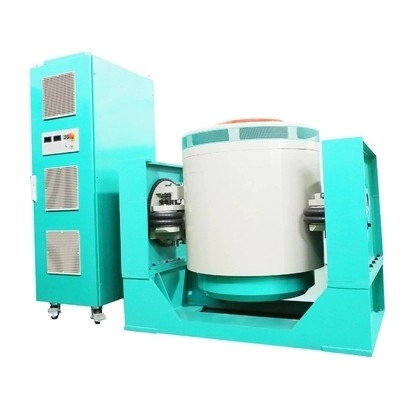 Máy kiểm tra độ rung lắc 3 trục 2m / S Điều khiển có thể lập trình