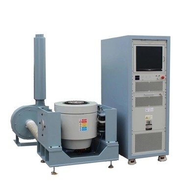 Kiểm tra độ rung của bộ điều khiển pin 0,5-0,8MPa Đa năng chống cháy
