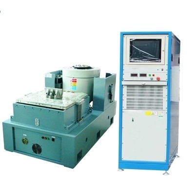 Máy kiểm tra độ bền rung tích hợp 32 KVA Chống cháy nổ 3 trục