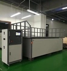 Thiết bị kiểm tra cơ học mô phỏng rung tần số thay đổi OEM