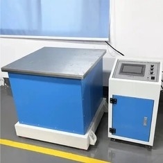 Thiết bị kiểm tra độ rung bàn lắc điện từ Di động