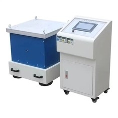 Giường thử độ rung dọc và ngang có thể lập trình 600hz
