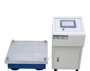 Giường thử độ rung dọc và ngang có thể lập trình 600hz