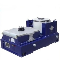 Máy kiểm tra độ rung vòng bi tự động, dụng cụ đo cơ khí