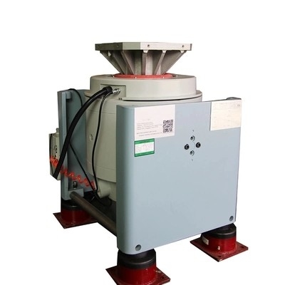 Bộ khuếch đại máy kiểm tra độ rung dọc / ngang OEM Đầu ra 8kVA