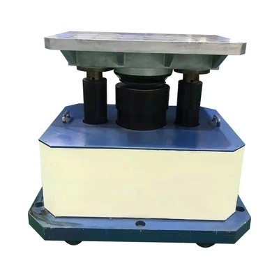 Máy kiểm tra độ rung quét tần số cố định cho đồ chơi điện tử