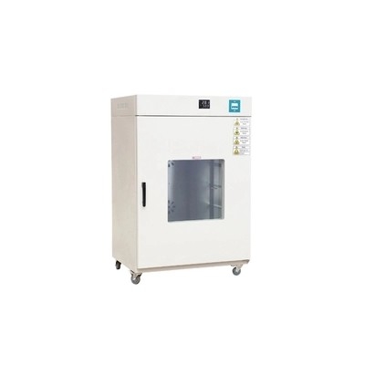 Phòng thí nghiệm OEM Lò sấy công nghiệp Chống cháy 4.5kw Chống mài mòn