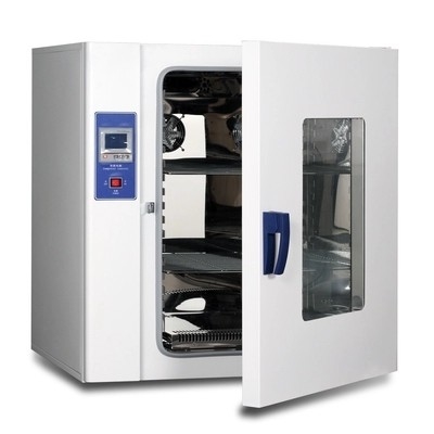 Lò sấy công nghiệp không khí nóng ROHS 380V Chống nổ 3KPa