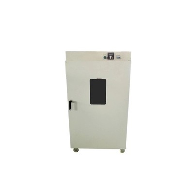 Lò sấy tuần hoàn không khí nóng chống gỉ Lò sấy công nghiệp đa chức năng
