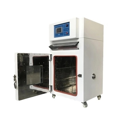 Lò sấy công nghiệp đa năng 60Hz Thép không gỉ chống rỉ