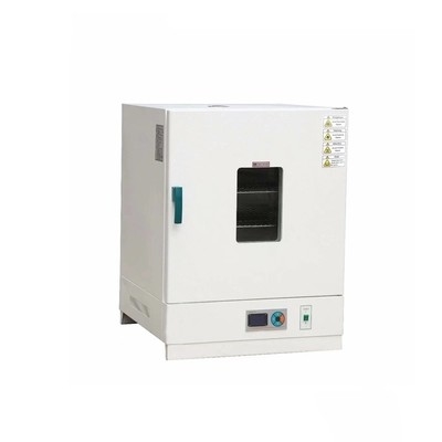 Lò sấy công nghiệp chân không ODM 220 V chống gỉ với thiết bị hẹn giờ