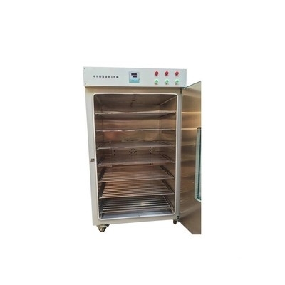 Lò sấy công nghiệp chân không ODM 220 V chống gỉ với thiết bị hẹn giờ