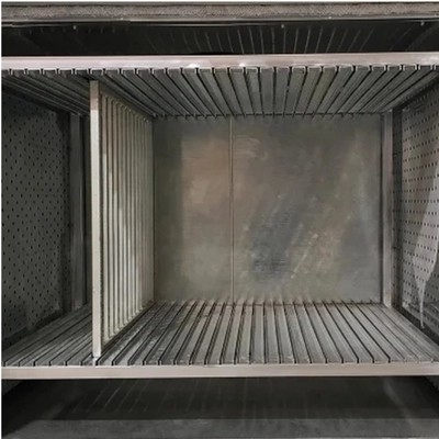 Lò thí nghiệm Lò sưởi điện Lò sưởi không khí Lò nướng nhiệt độ không đổi OEM