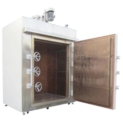 Quy trình bảo dưỡng Dây chuyền công cụ Lò phun bột / Lò nướng công nghiệp OEM