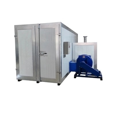 Phòng thí nghiệm nhiệt độ cao và thấp Lò sấy áp suất khí quyển 3KPa