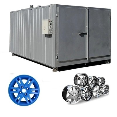 Thí nghiệm công nghiệp Lò sấy nhiệt độ cao Hộp đáng tin cậy