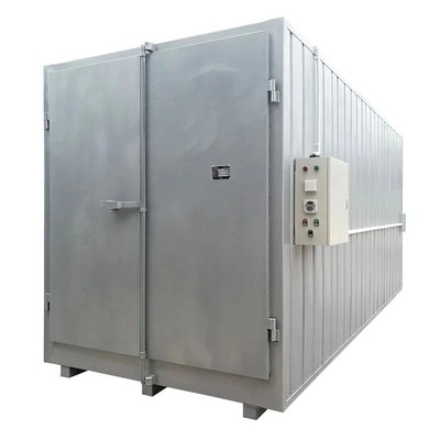 Thí nghiệm công nghiệp Lò sấy nhiệt độ cao Hộp đáng tin cậy