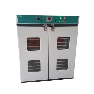 Lò sấy công nghiệp ở nhiệt độ cao và thấp Áp suất khí quyển 3KPa