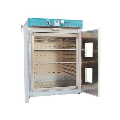 Lò sấy công nghiệp ở nhiệt độ cao và thấp Áp suất khí quyển 3KPa