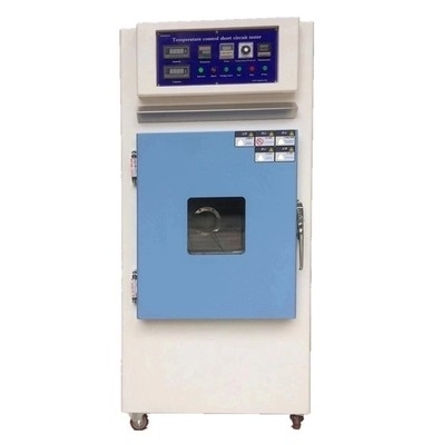 Màn hình cảm ứng Kiểm tra độ cháy pin Thiết bị kiểm tra pin
