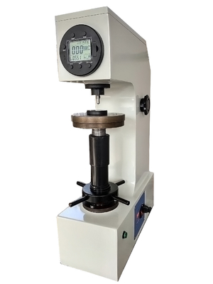 Màn hình LCD Máy đo độ cứng Rockwell độ chính xác cao tự động