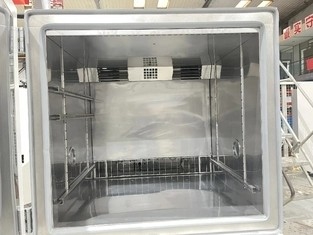 Thiết bị kiểm tra pin trong phòng thí nghiệm Máy kiểm tra tác động trọng lượng nặng