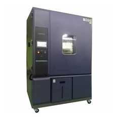 Phòng thử nghiệm chống cháy nổ xả pin ba khe OEM