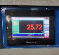 Thiết bị kiểm tra pin tùy chỉnh Phòng thử nghiệm nén pin thông minh