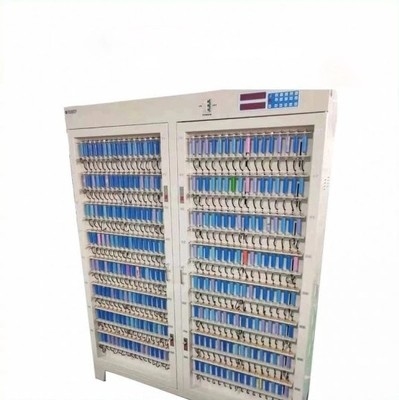 Máy kiểm tra dung lượng pin Li Ion để kiểm tra tế bào xi lanh và túi