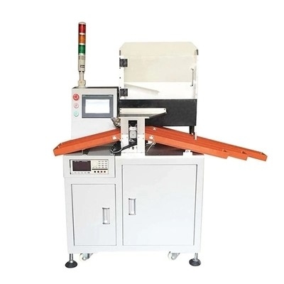 Máy kiểm tra ngắn mạch 500A 1000A hiện tại cao cho pin sạc