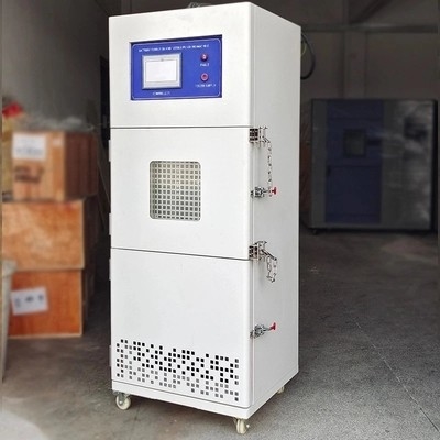 Pin Máy đo ngắn mạch điện chất lượng cao IEC62133 220V 50hz