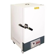 Máy sấy lưu thông không khí nóng bằng điện Nhiệt độ cao Máy sấy hộp nướng