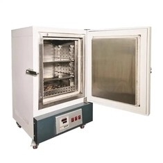 Máy sấy lưu thông không khí nóng bằng điện Nhiệt độ cao Máy sấy hộp nướng