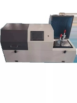 Bàn lắc vữa xi măng, Máy đo độ bền vữa xi măng