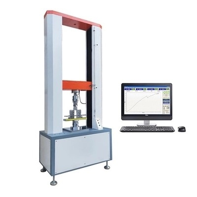 Máy kiểm tra độ bền kéo đa năng AC 220V 50HZ Đa chức năng