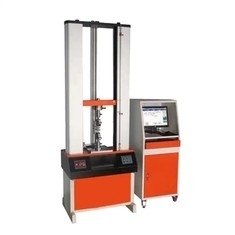 5KN 10KN 20KN Máy kéo đa năng Kết quả kiểm tra truy vấn in linh hoạt