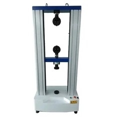 Máy kiểm tra độ bền kéo đa năng 50KN Điều khiển máy tính