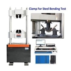 Máy kiểm tra độ bền kéo đa năng thủy lực UTM 100KN 600KN 1000KN