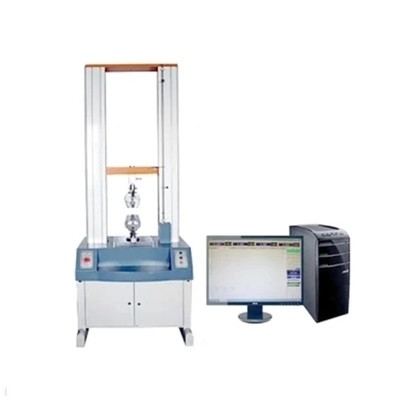 Máy kiểm tra độ bền kéo thủy lực Máy kiểm tra đa năng điều khiển servo OEM