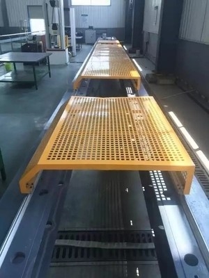 Máy kiểm tra ngang Servo thủy lực điện 200Ton OEM tùy chỉnh